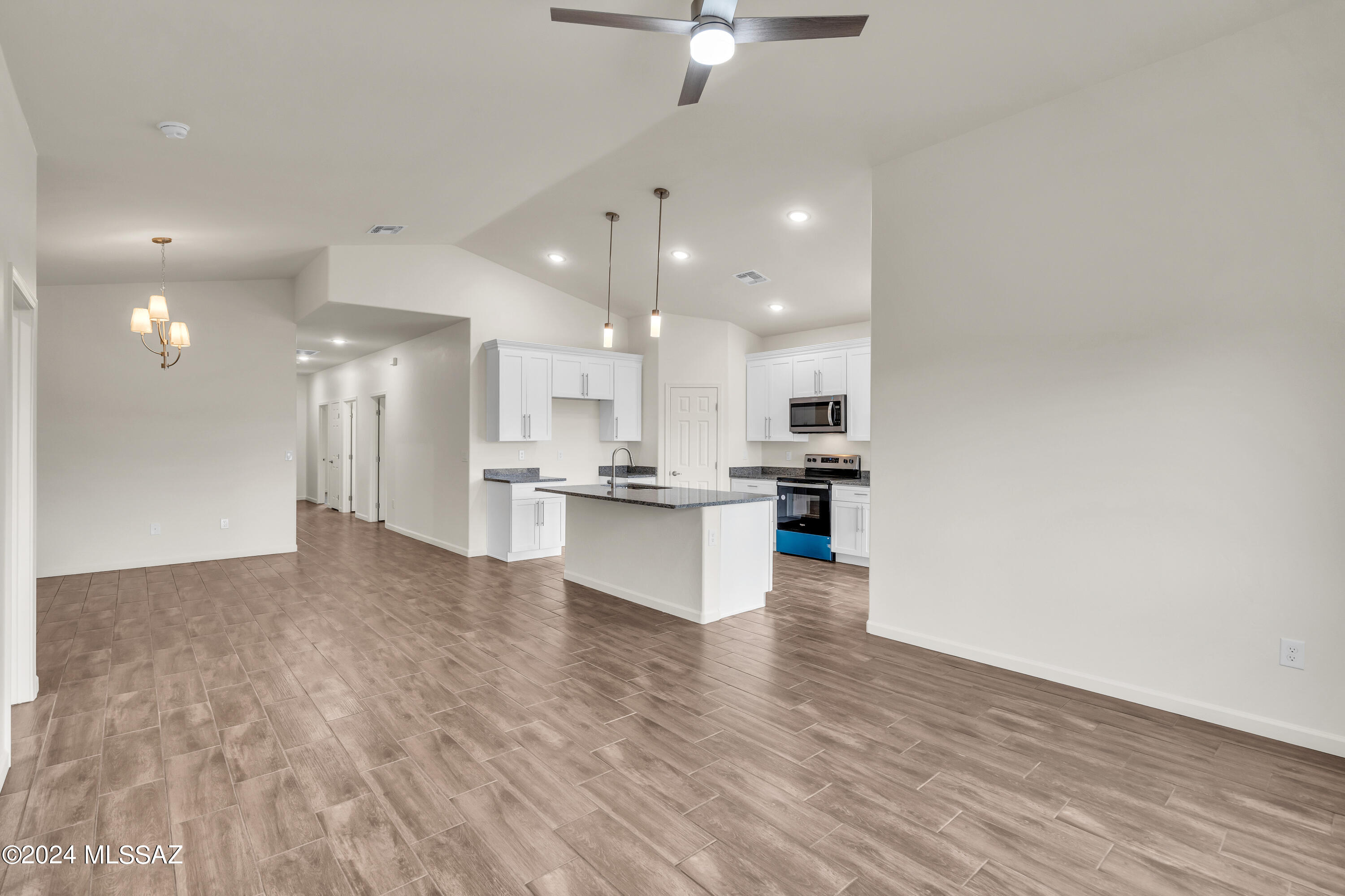 Rio Rico Villas 12 - Residential