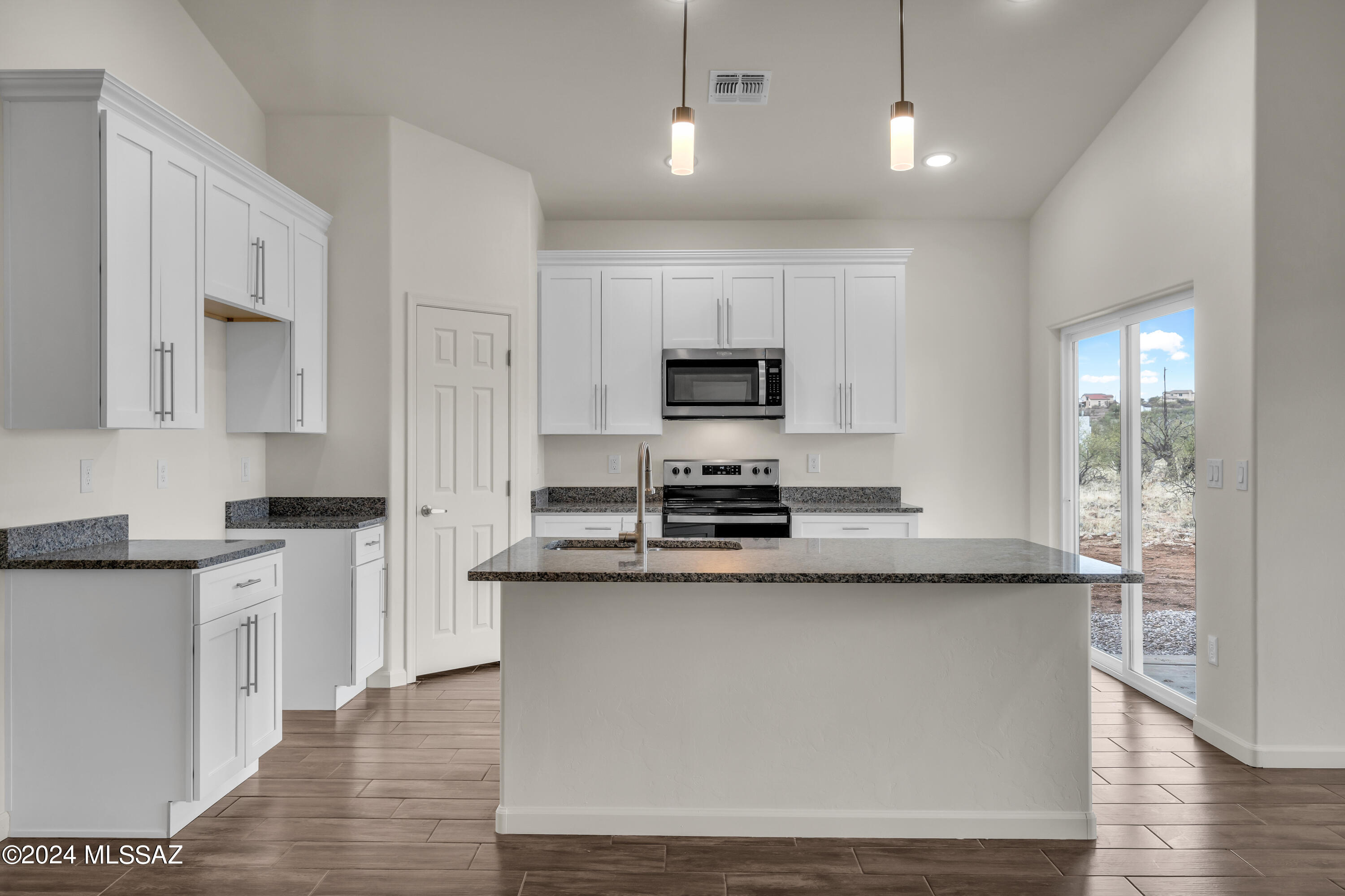 Rio Rico Villas 12 - Residential