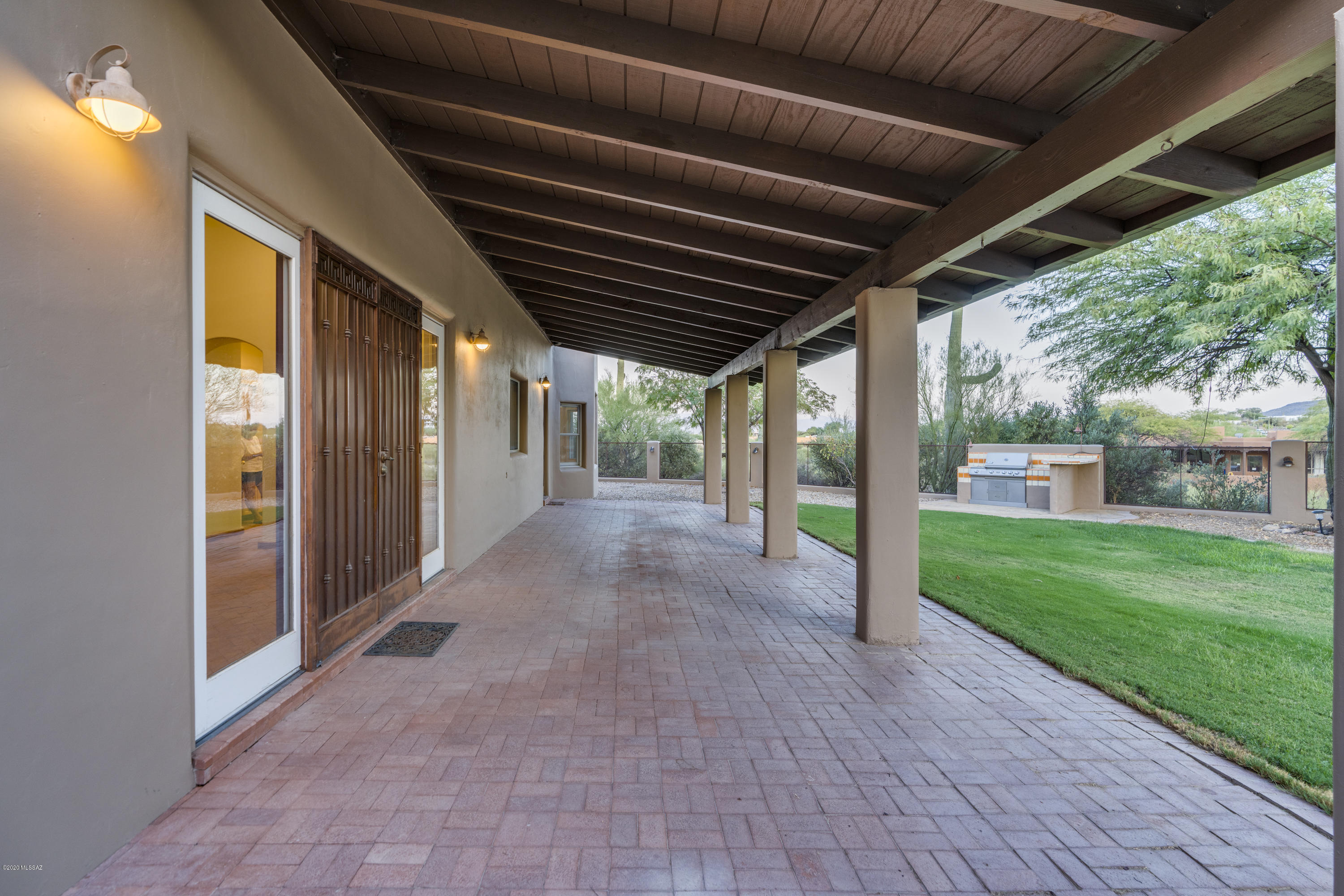 Los Arroyos Del Oeste (1-84) - Residential