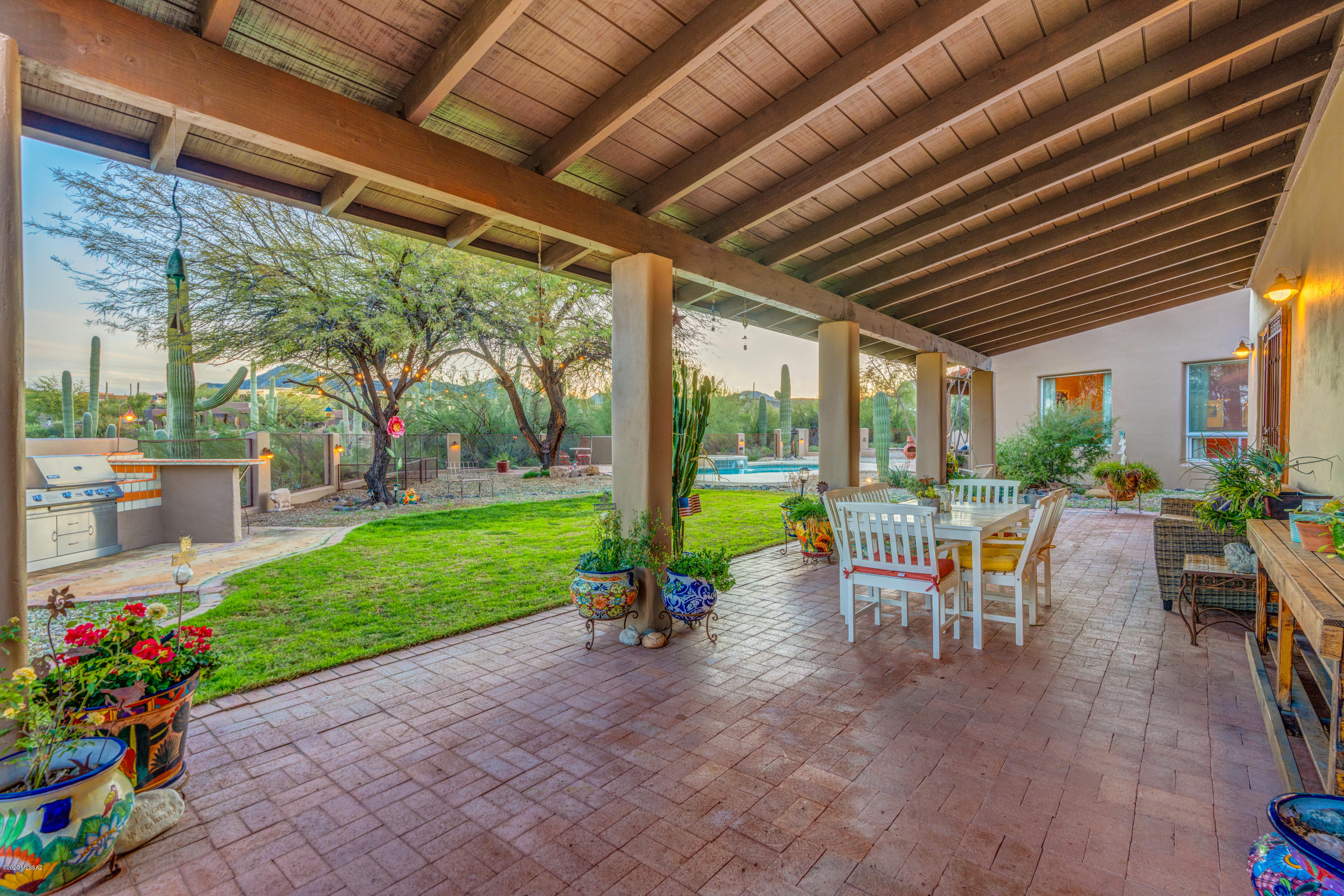 Los Arroyos Del Oeste (1-84) - Residential
