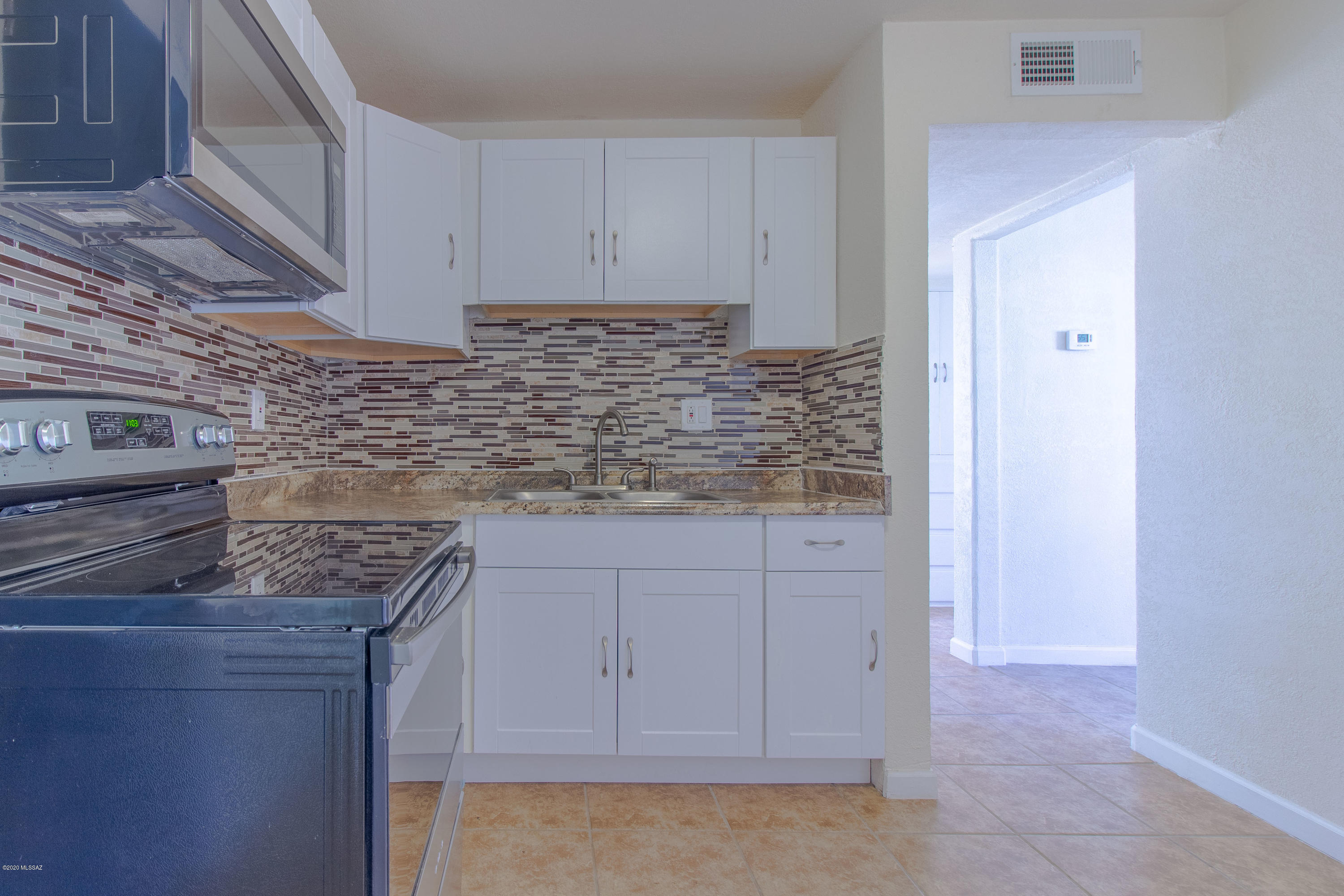 Miracle Mile Manor - Residential Lease