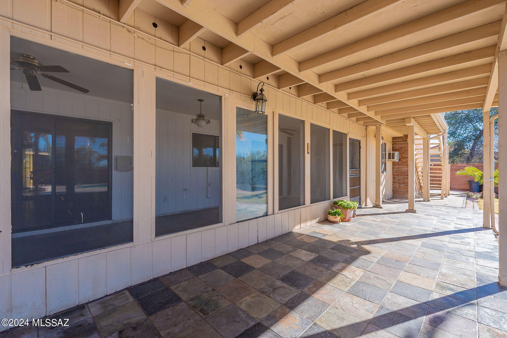 Sunrise Presidio Village (1-241) - Residential