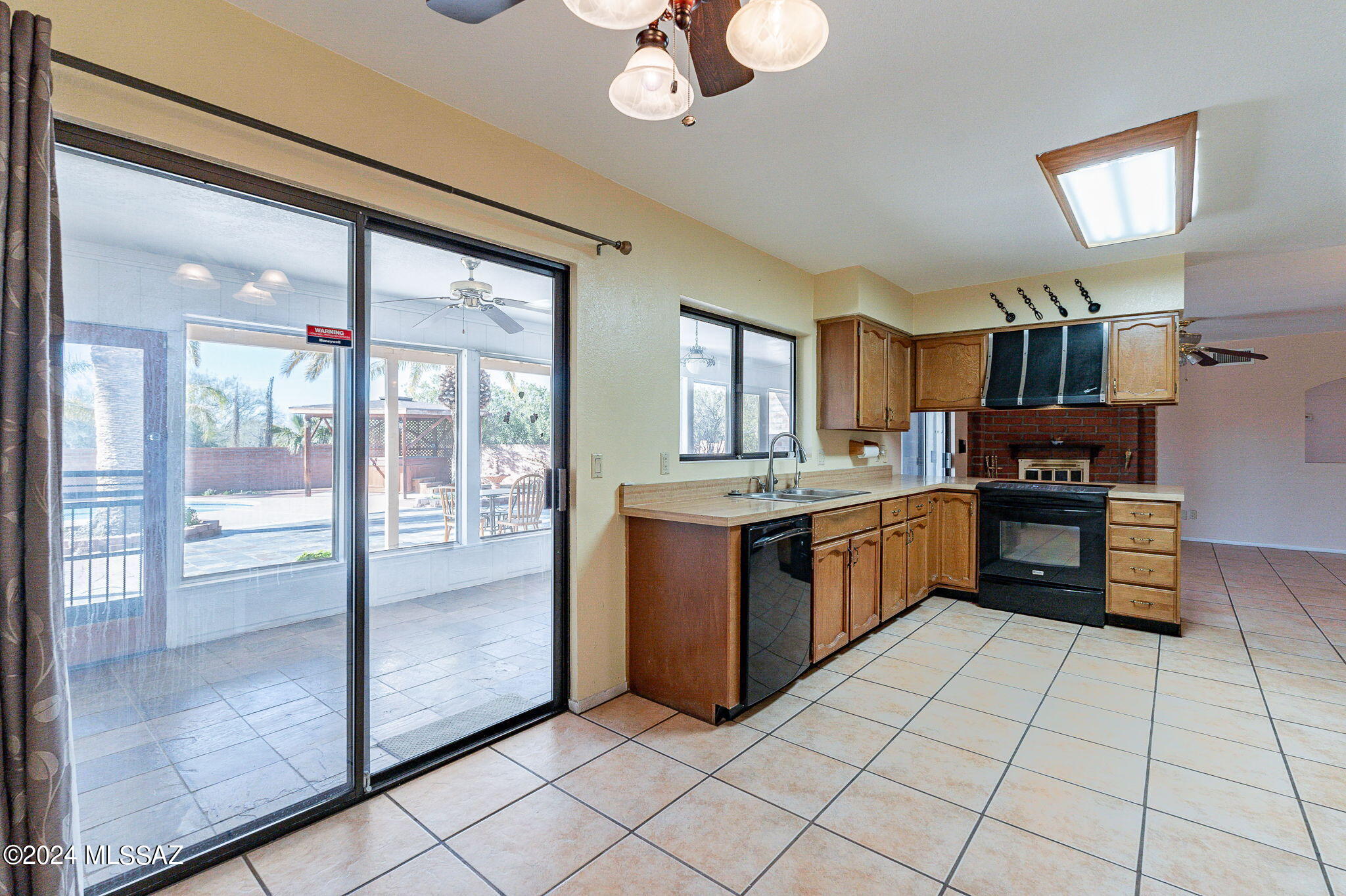Sunrise Presidio Village (1-241) - Residential