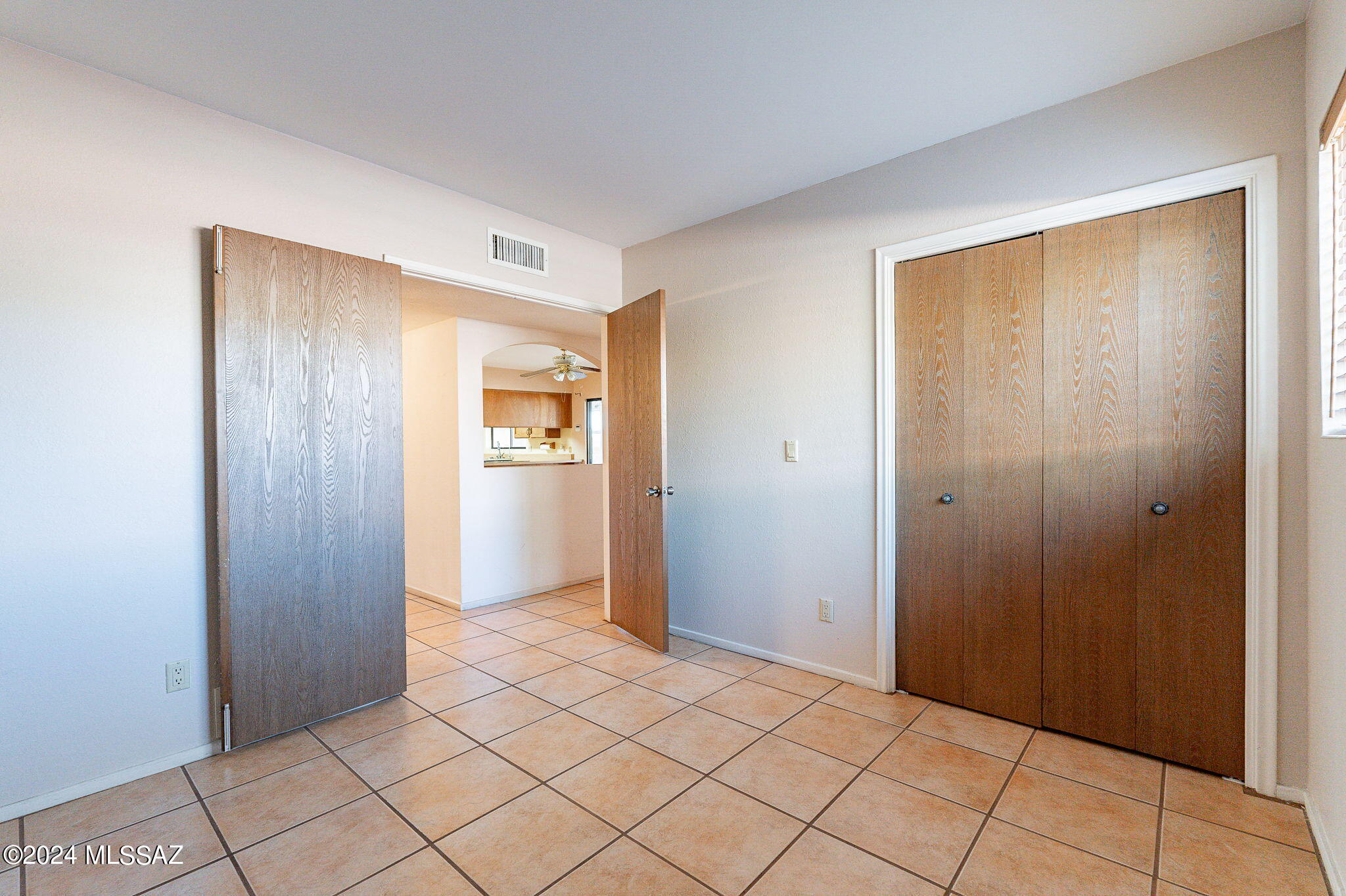 Sunrise Presidio Village (1-241) - Residential