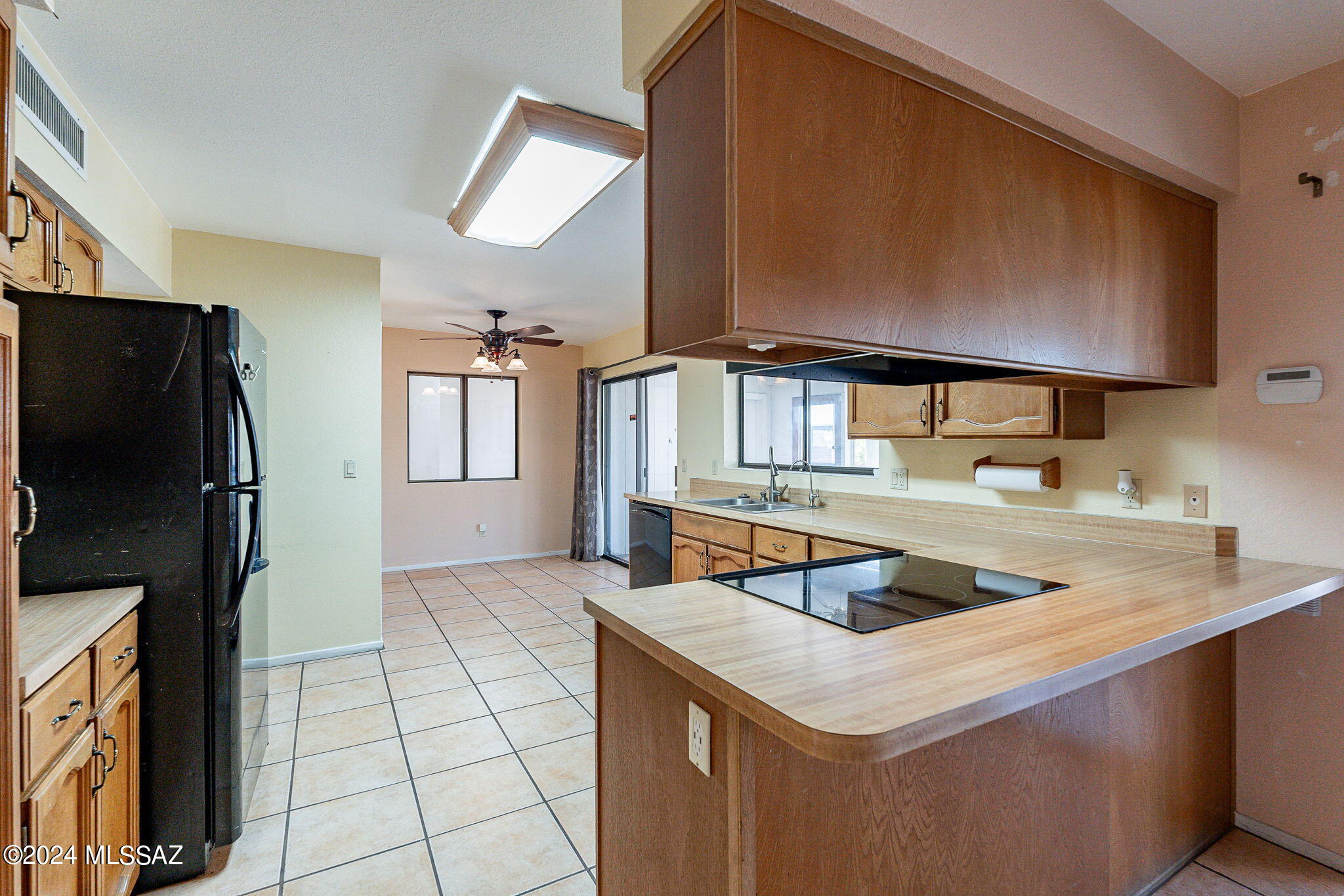 Sunrise Presidio Village (1-241) - Residential