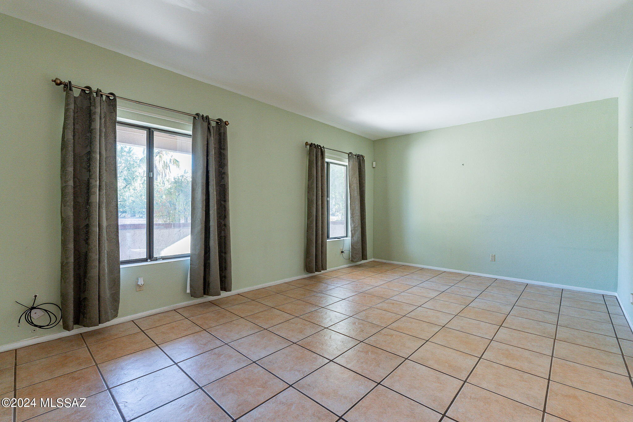Sunrise Presidio Village (1-241) - Residential