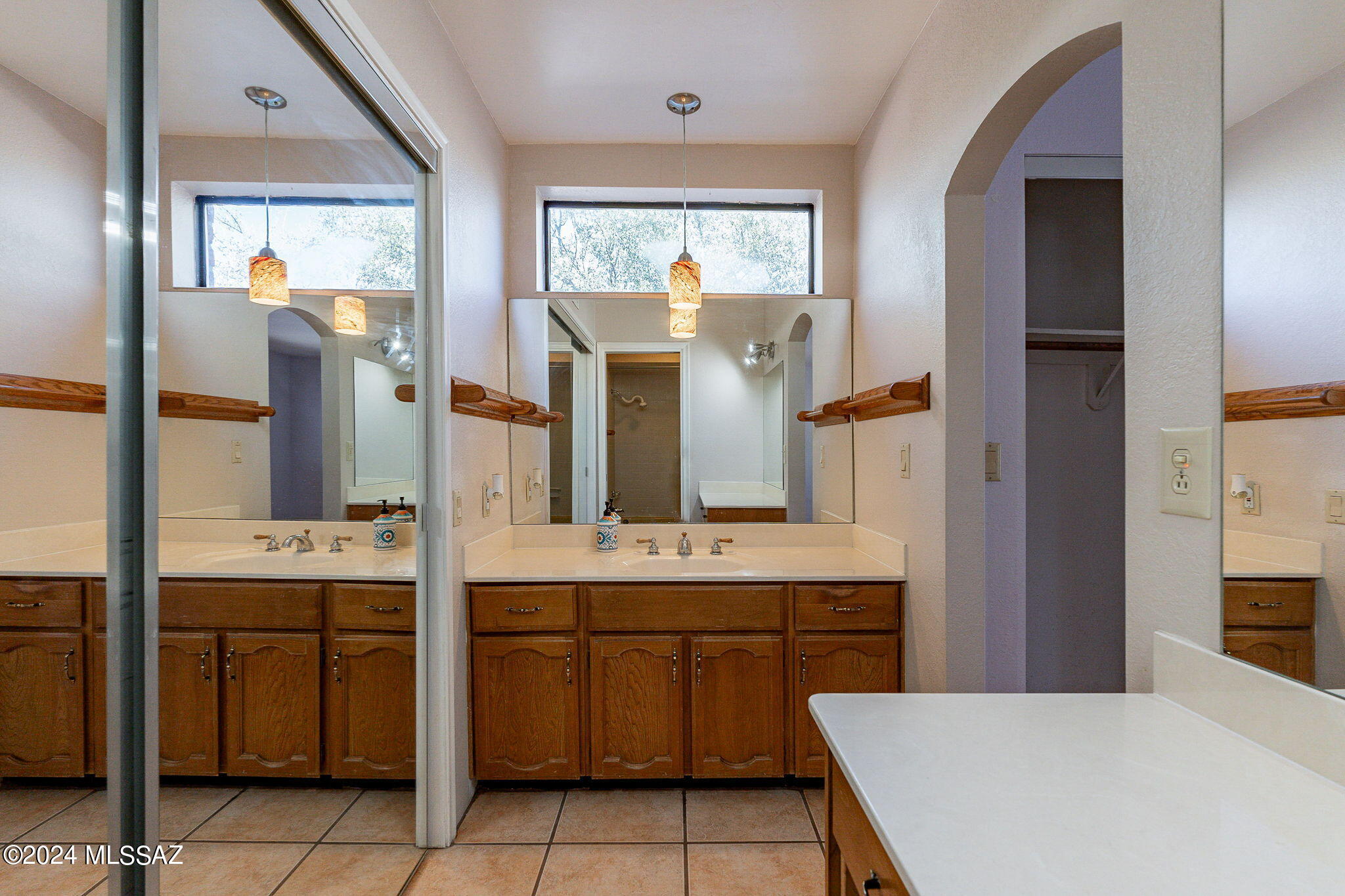 Sunrise Presidio Village (1-241) - Residential