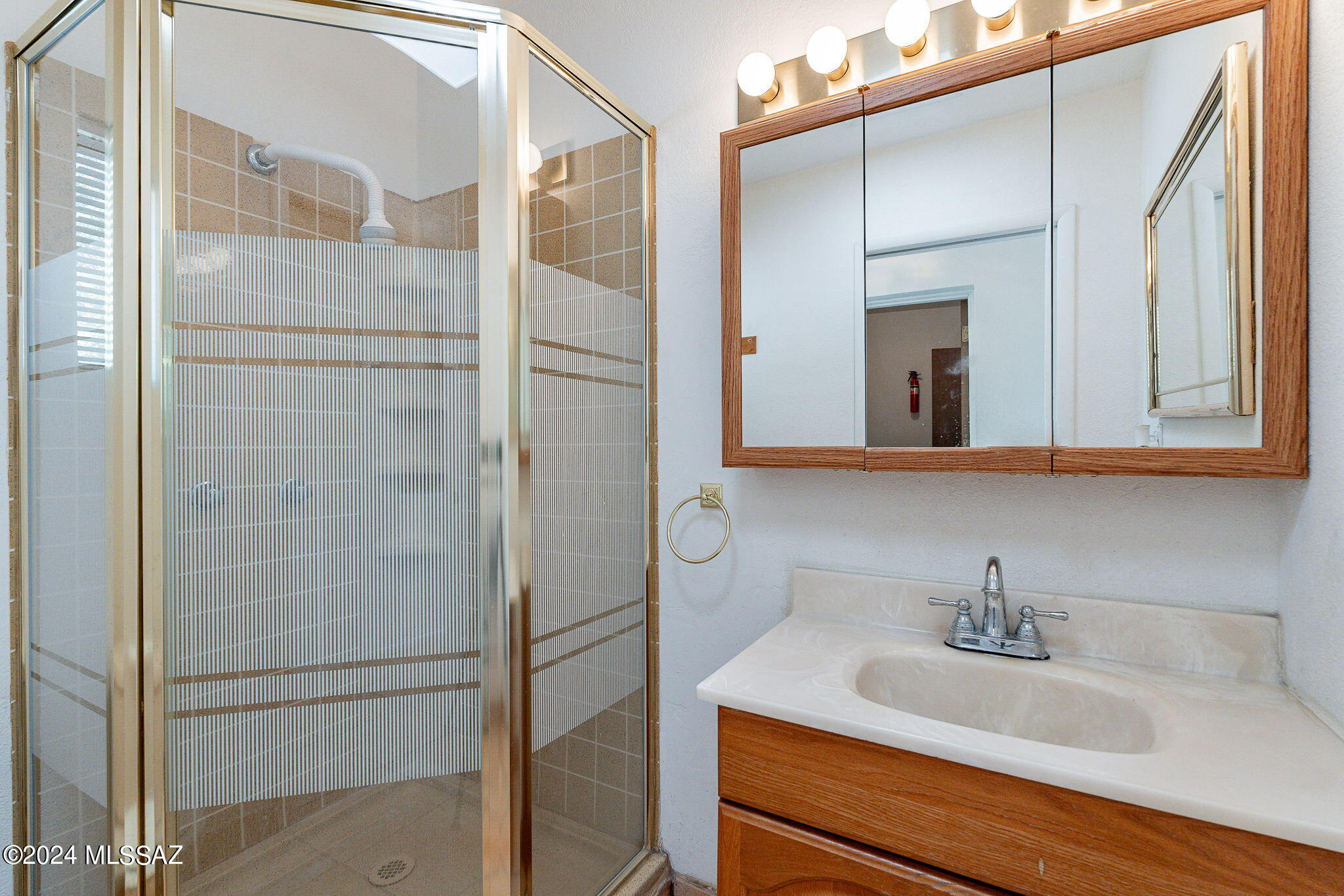 Sunrise Presidio Village (1-241) - Residential