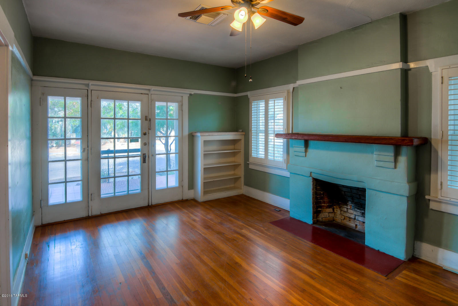 Feldmans Amended - Residential
