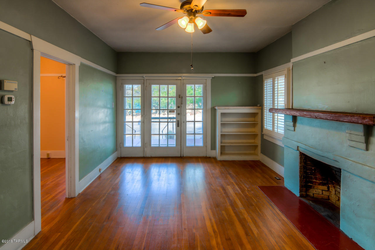Feldmans Amended - Residential