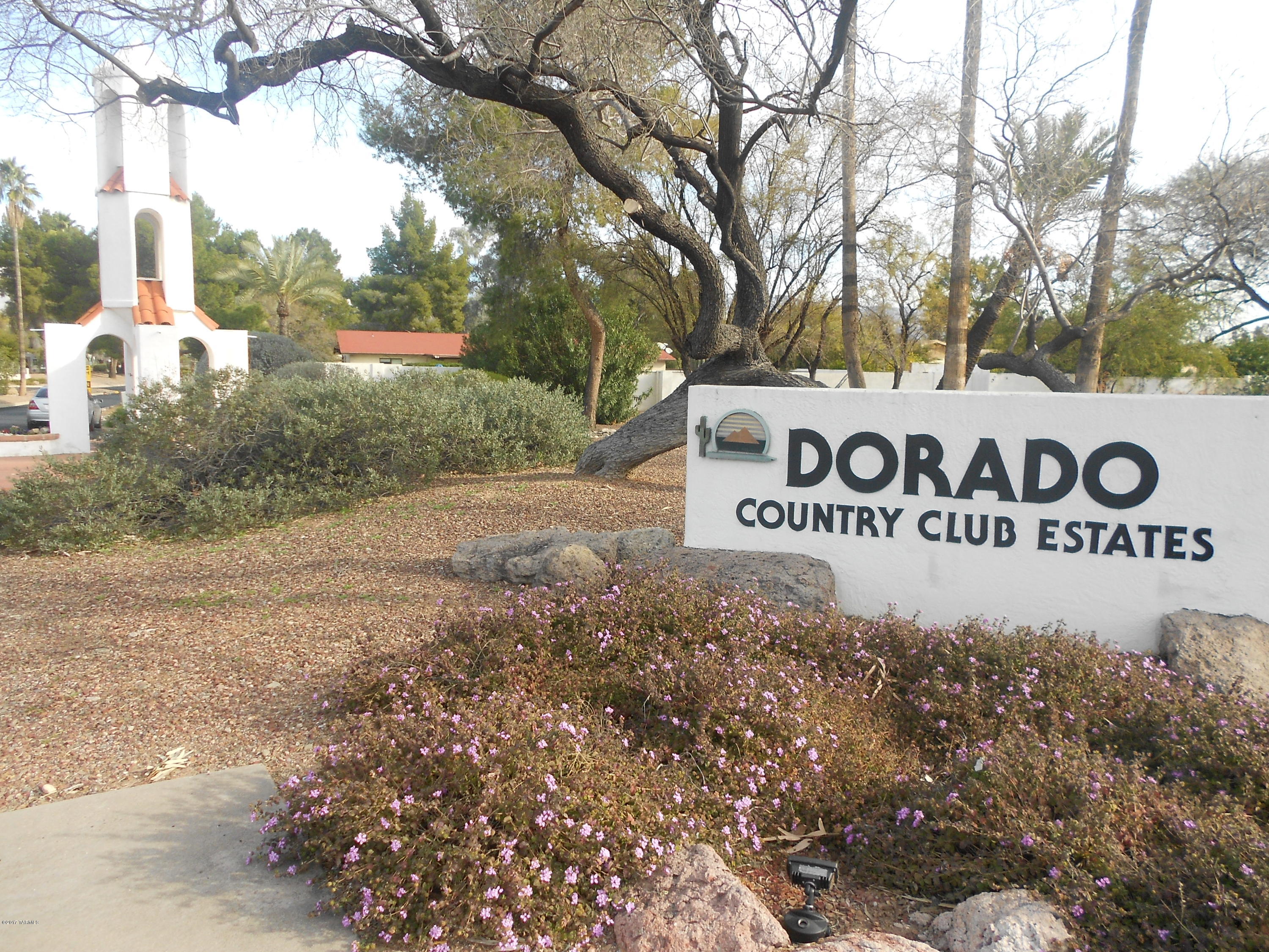 Dorado Country Club Estates - Blk 32 (1-20) - Residential