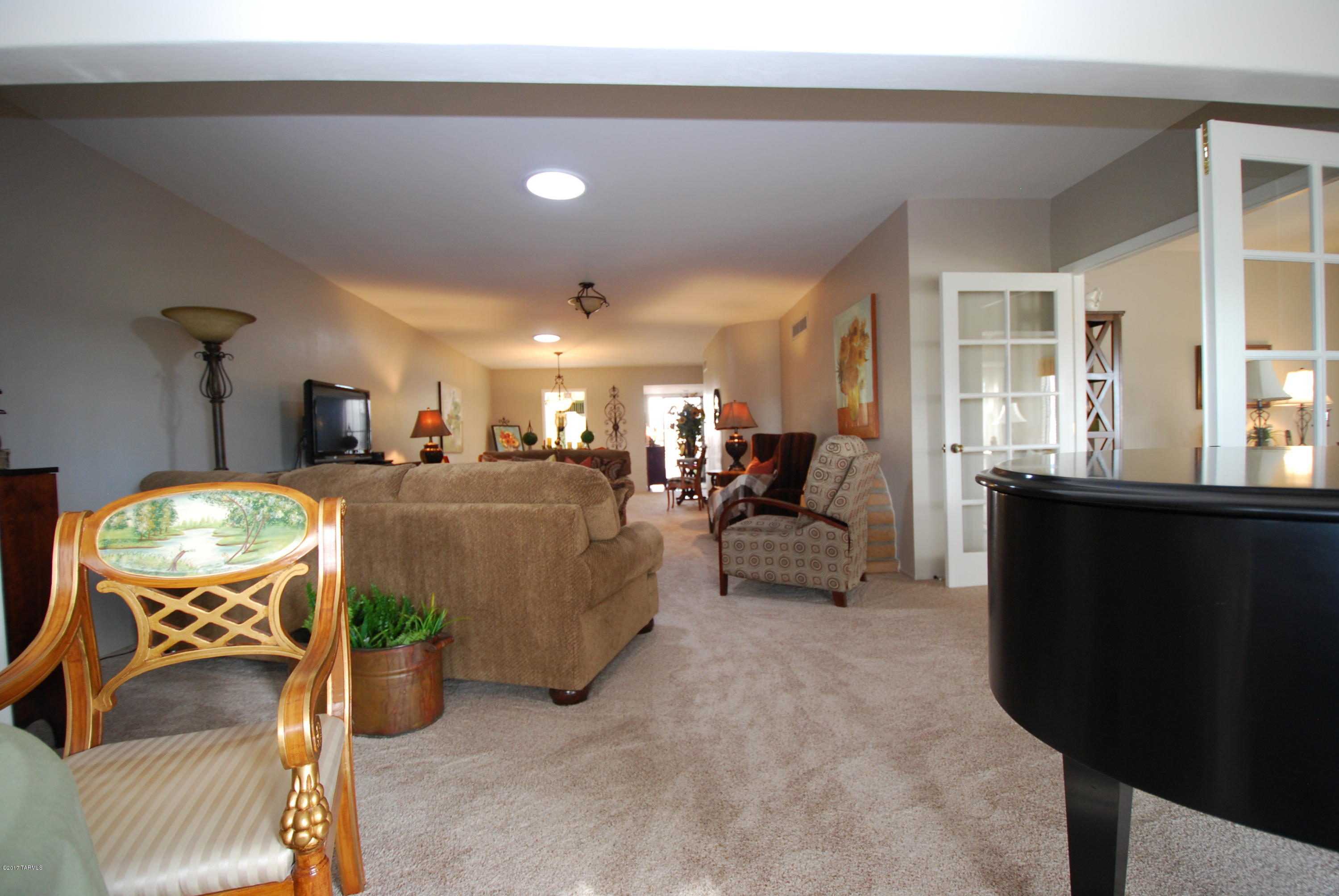 Dorado Country Club Estates - Blk 32 (1-20) - Residential