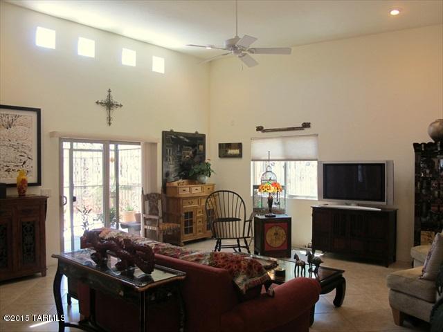 Centennial Terraces (1-17) - Residential