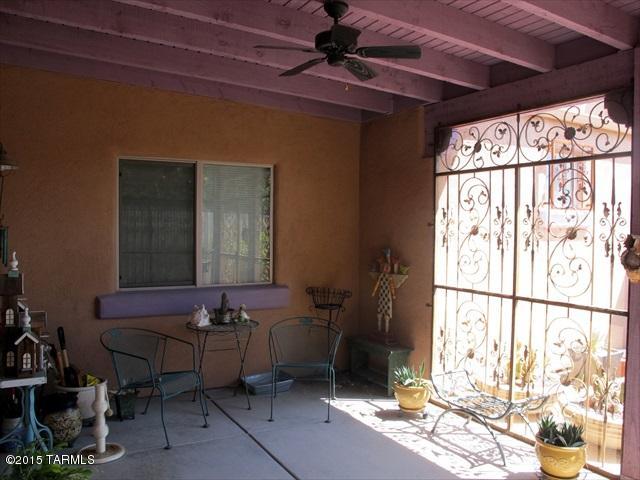 Centennial Terraces (1-17) - Residential