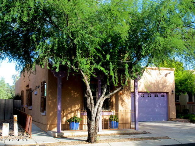 Centennial Terraces (1-17) - Residential