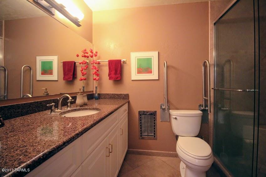 Villa Catalina Apartment - Residential