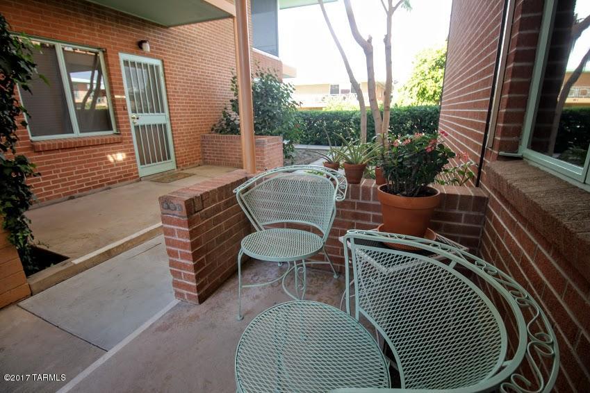 Villa Catalina Apartment - Residential