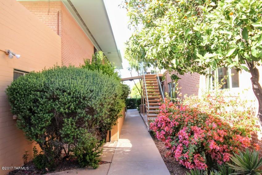 Villa Catalina Apartment - Residential