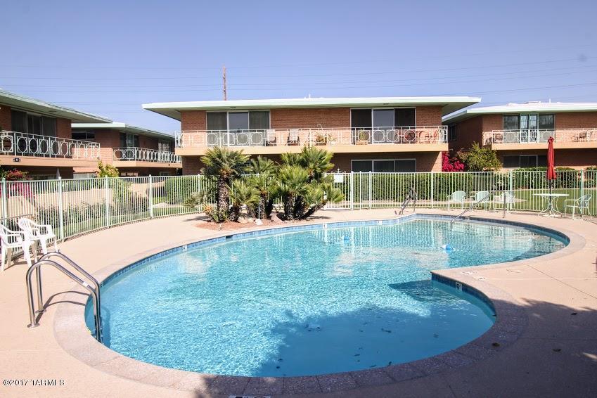 Villa Catalina Apartment - Residential