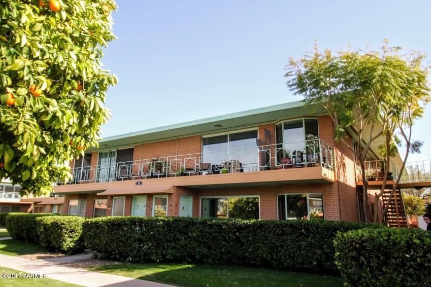 Villa Catalina Apartment - Residential