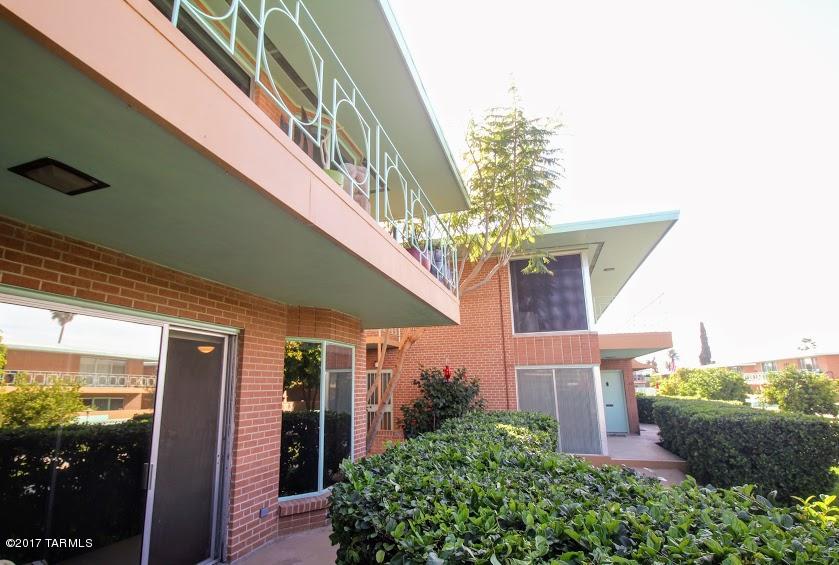 Villa Catalina Apartment - Residential