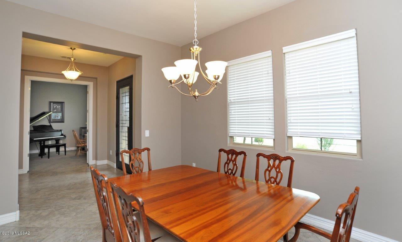 Ranches At Santa Catalina - Residential