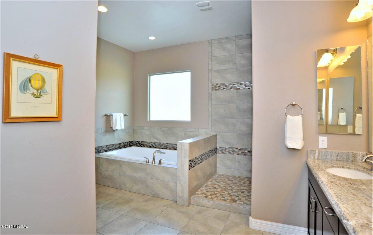 Ranches At Santa Catalina - Residential