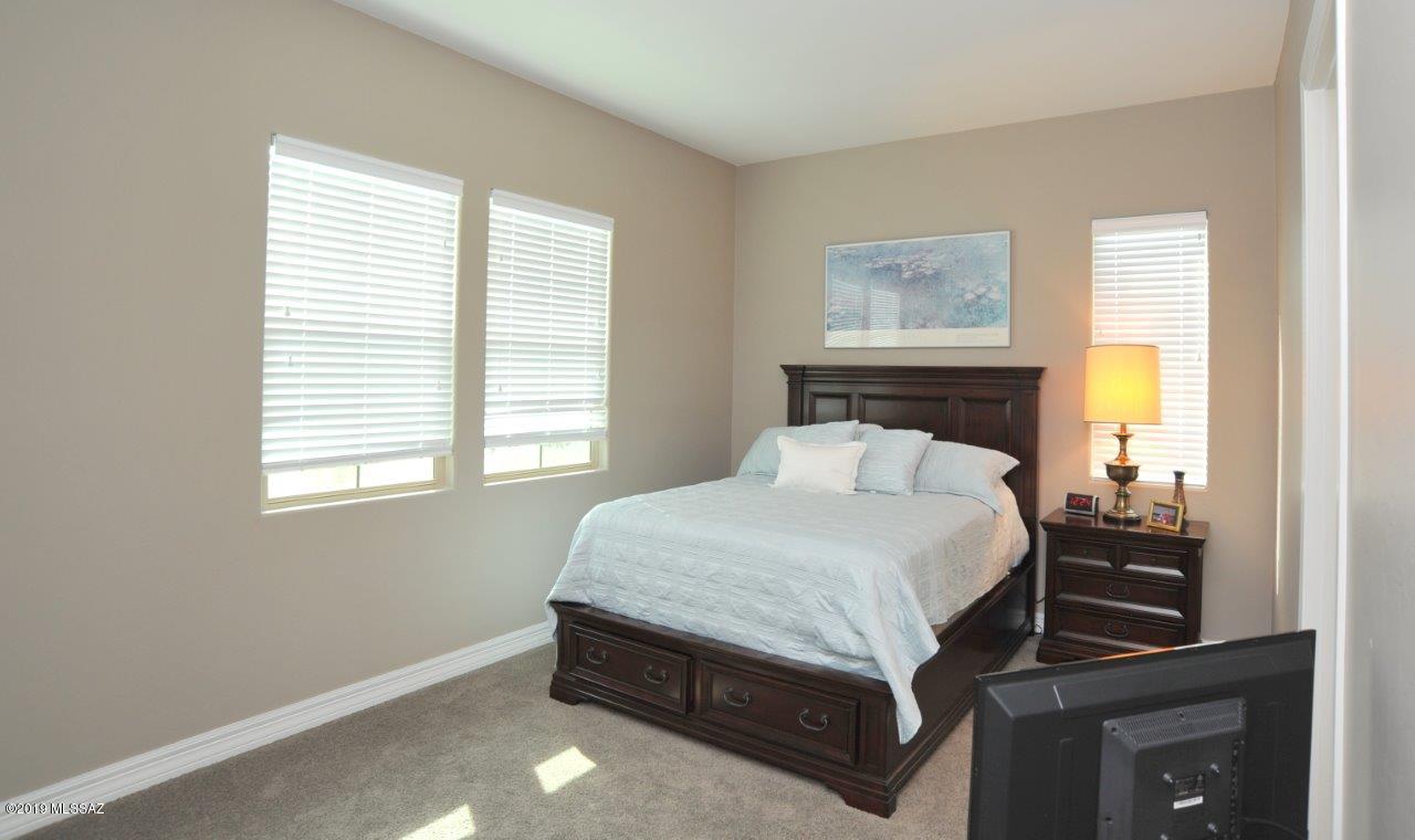 Ranches At Santa Catalina - Residential