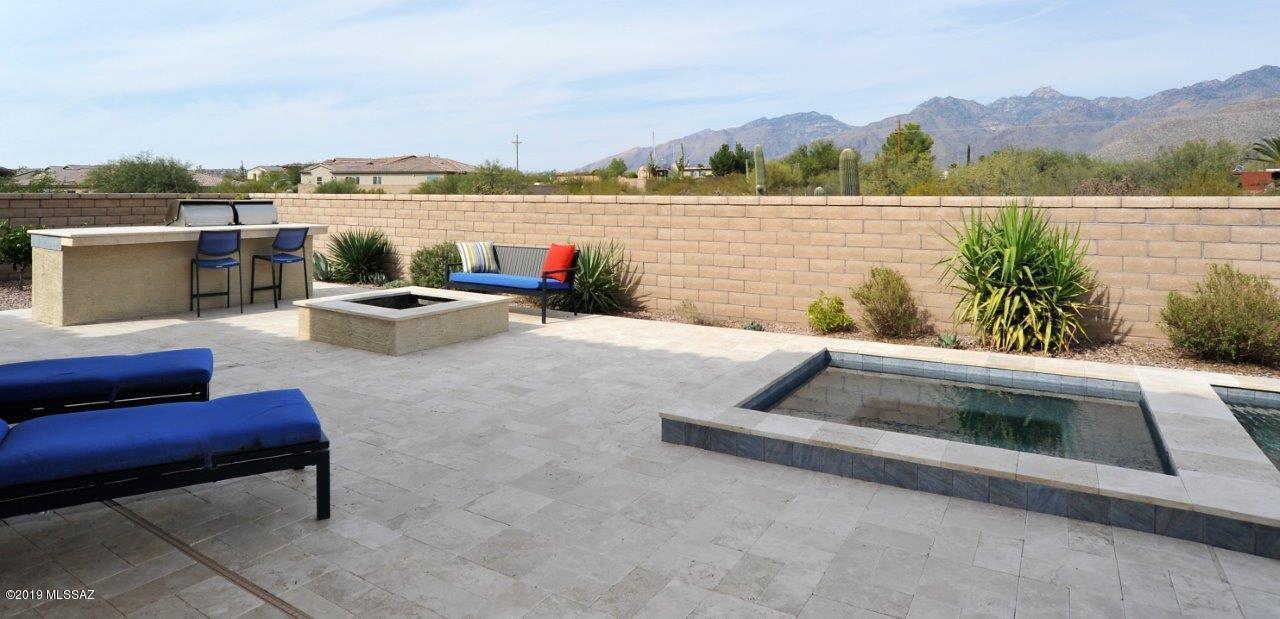 Ranches At Santa Catalina - Residential