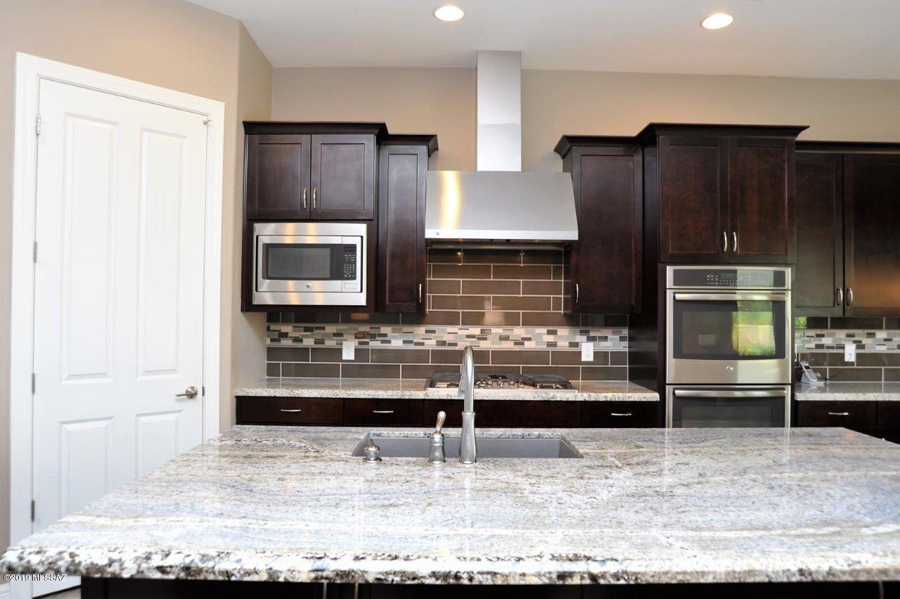 Ranches At Santa Catalina - Residential