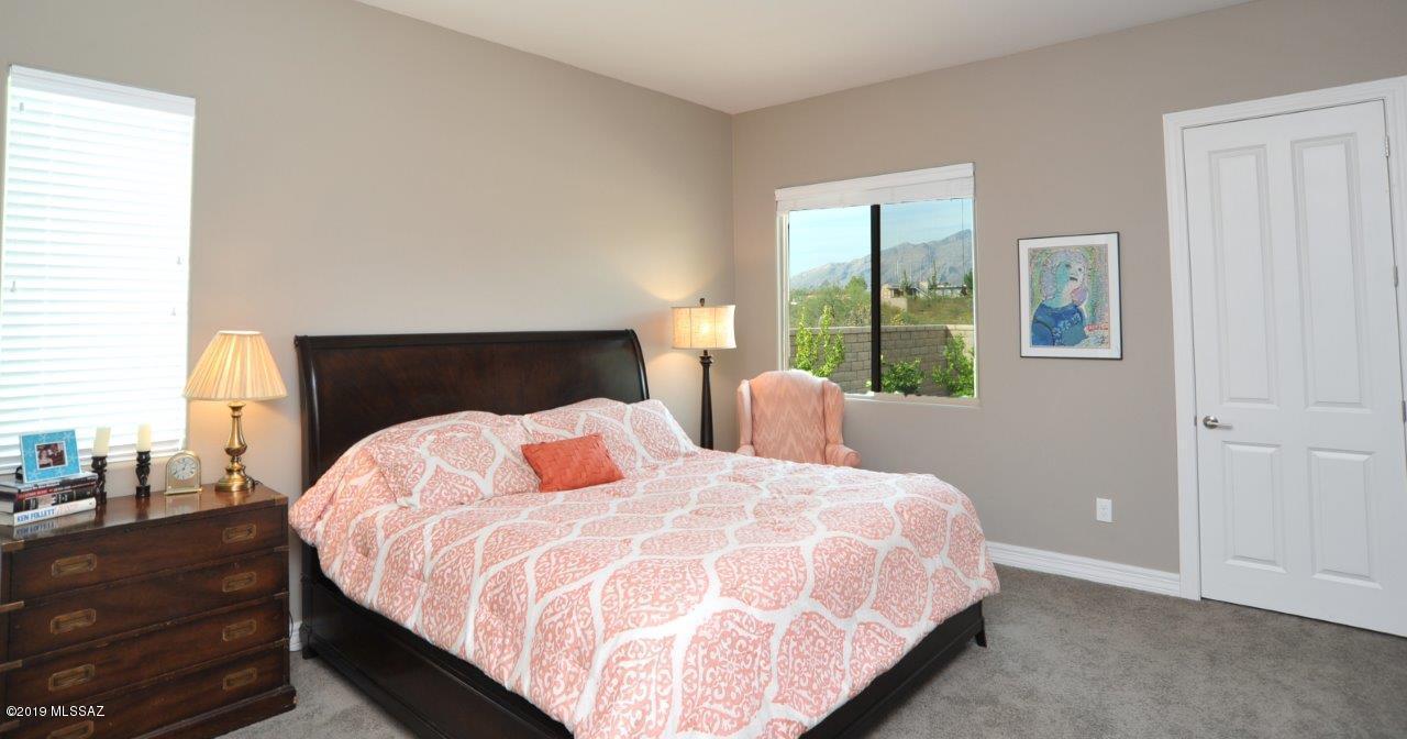 Ranches At Santa Catalina - Residential