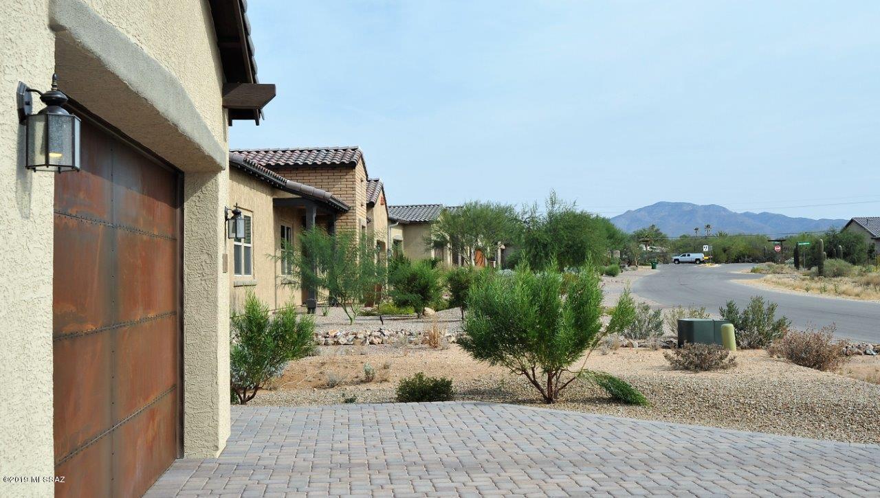 Ranches At Santa Catalina - Residential