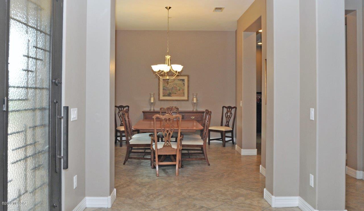 Ranches At Santa Catalina - Residential