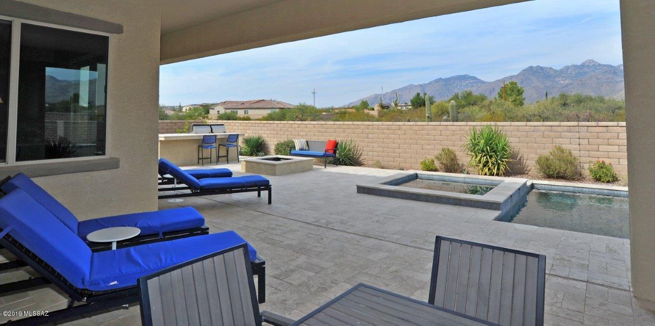 Ranches At Santa Catalina - Residential