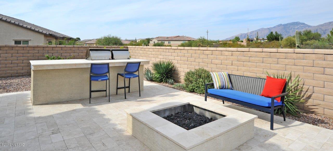 Ranches At Santa Catalina - Residential