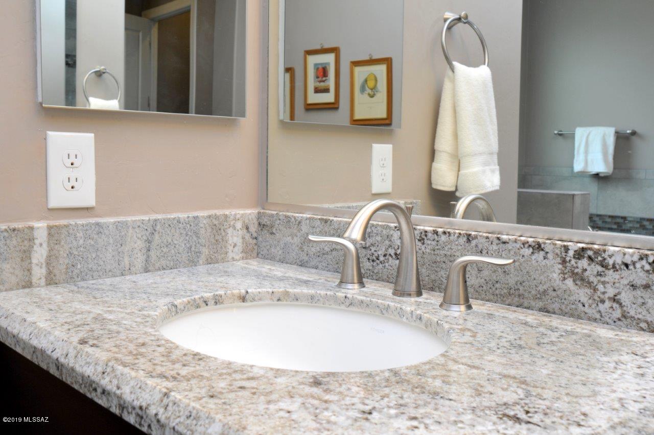 Ranches At Santa Catalina - Residential