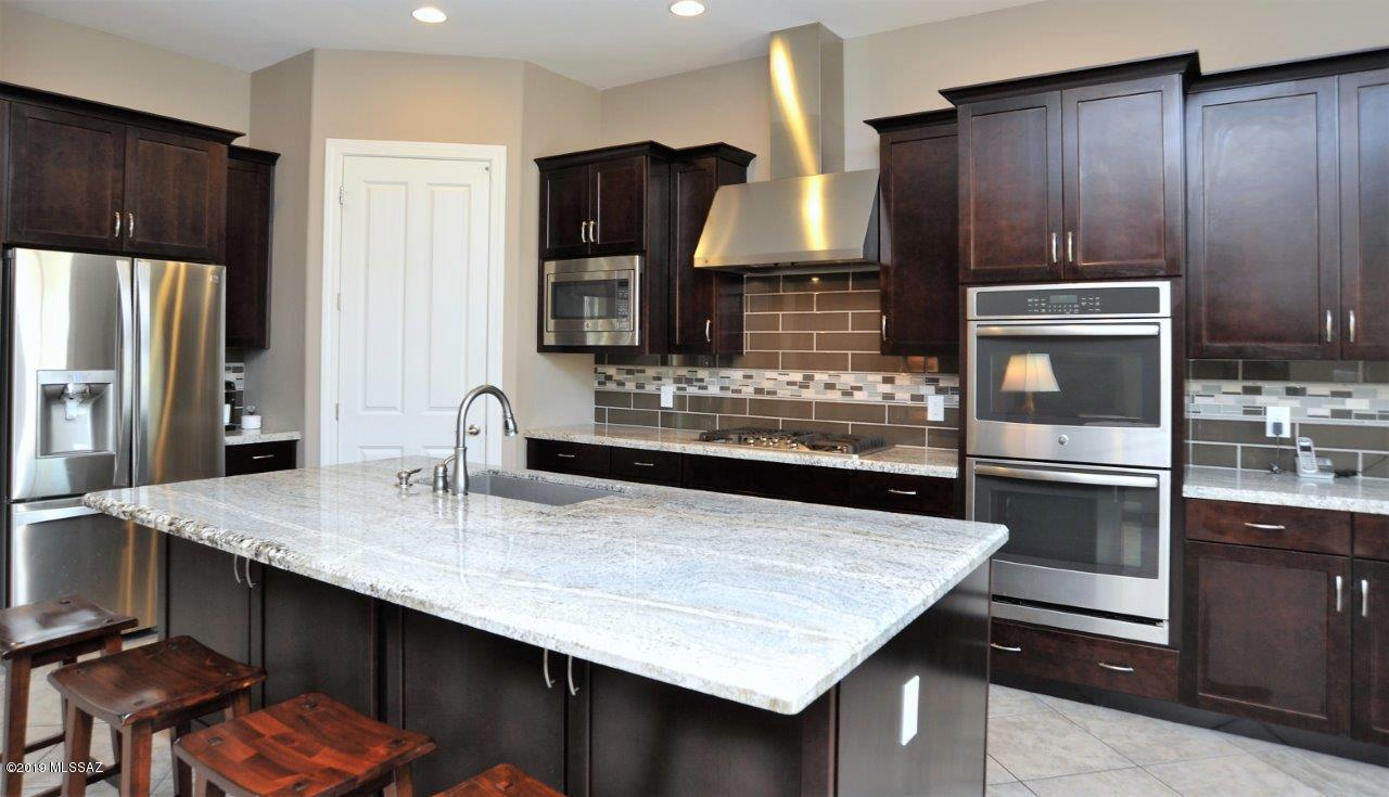 Ranches At Santa Catalina - Residential