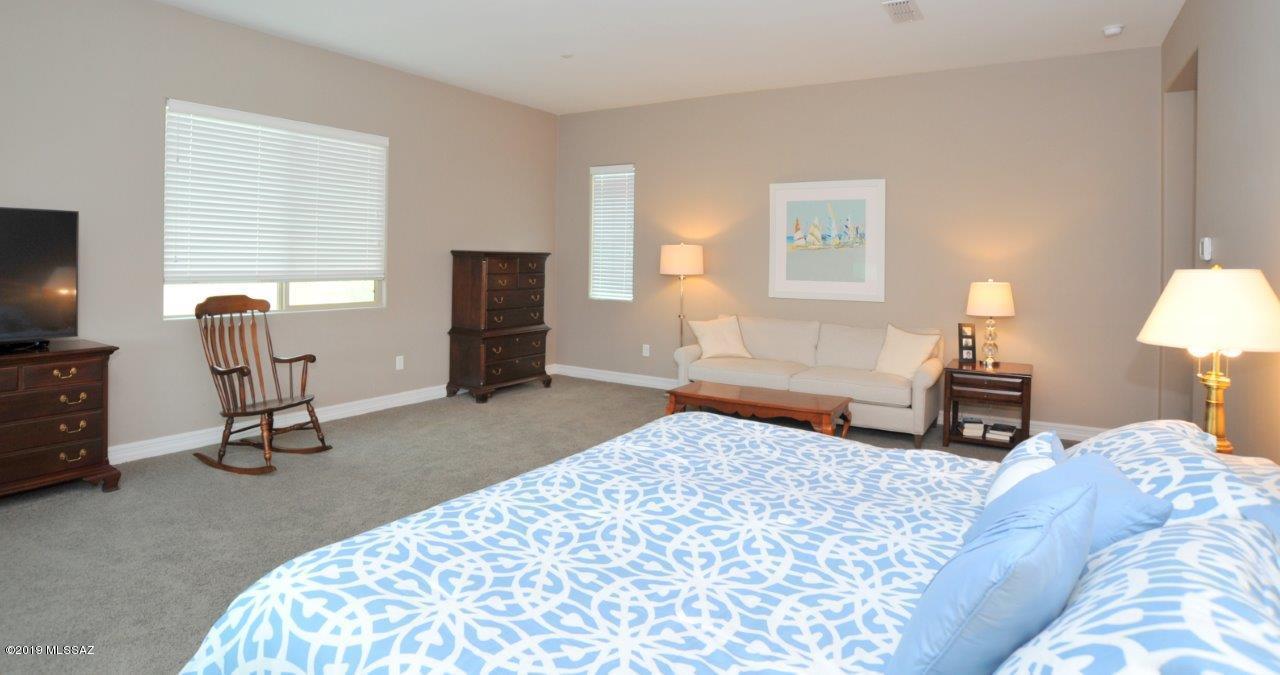 Ranches At Santa Catalina - Residential