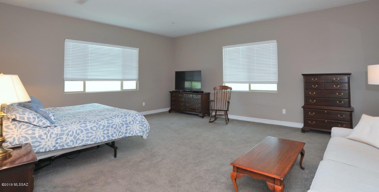 Ranches At Santa Catalina - Residential
