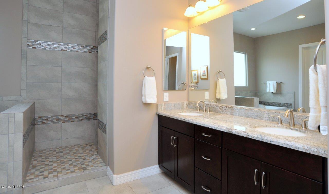 Ranches At Santa Catalina - Residential