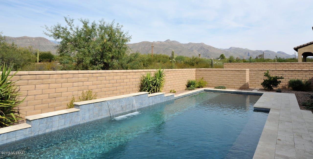 Ranches At Santa Catalina - Residential