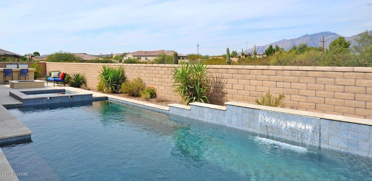 Ranches At Santa Catalina - Residential