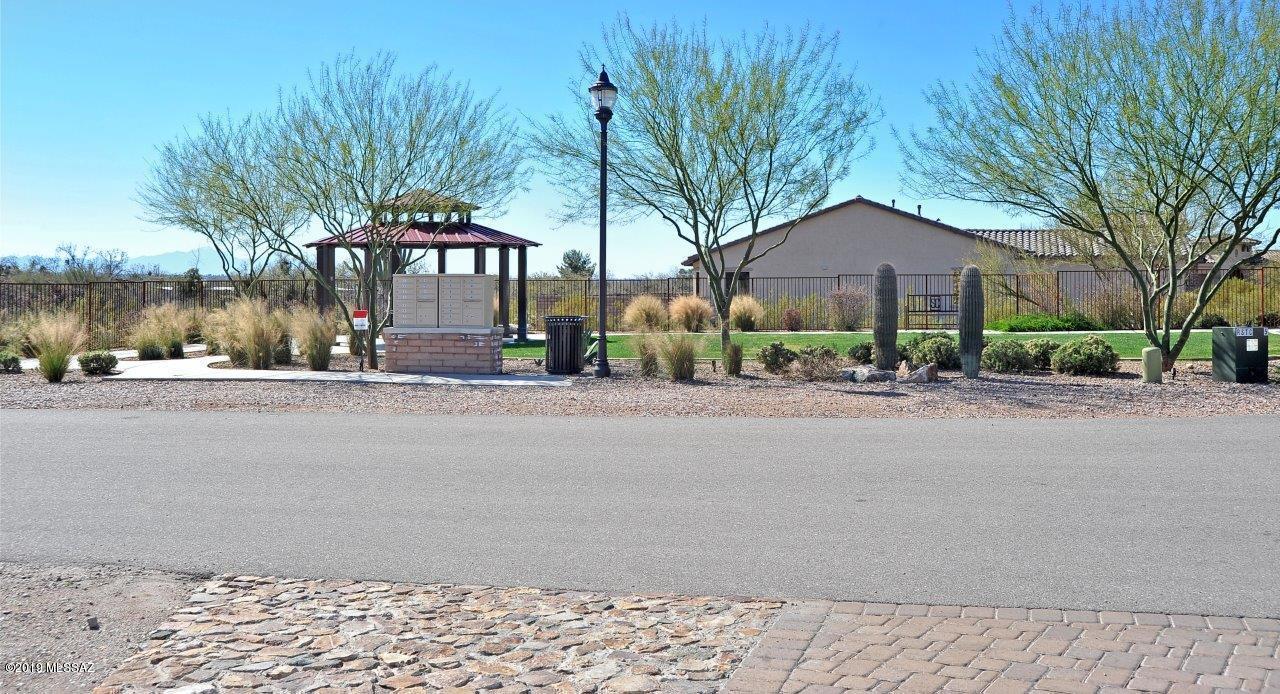 Ranches At Santa Catalina - Residential