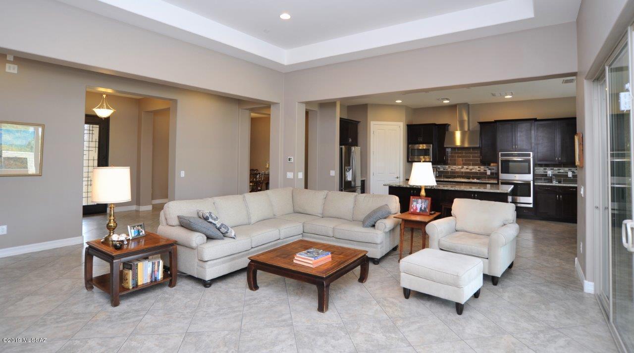 Ranches At Santa Catalina - Residential