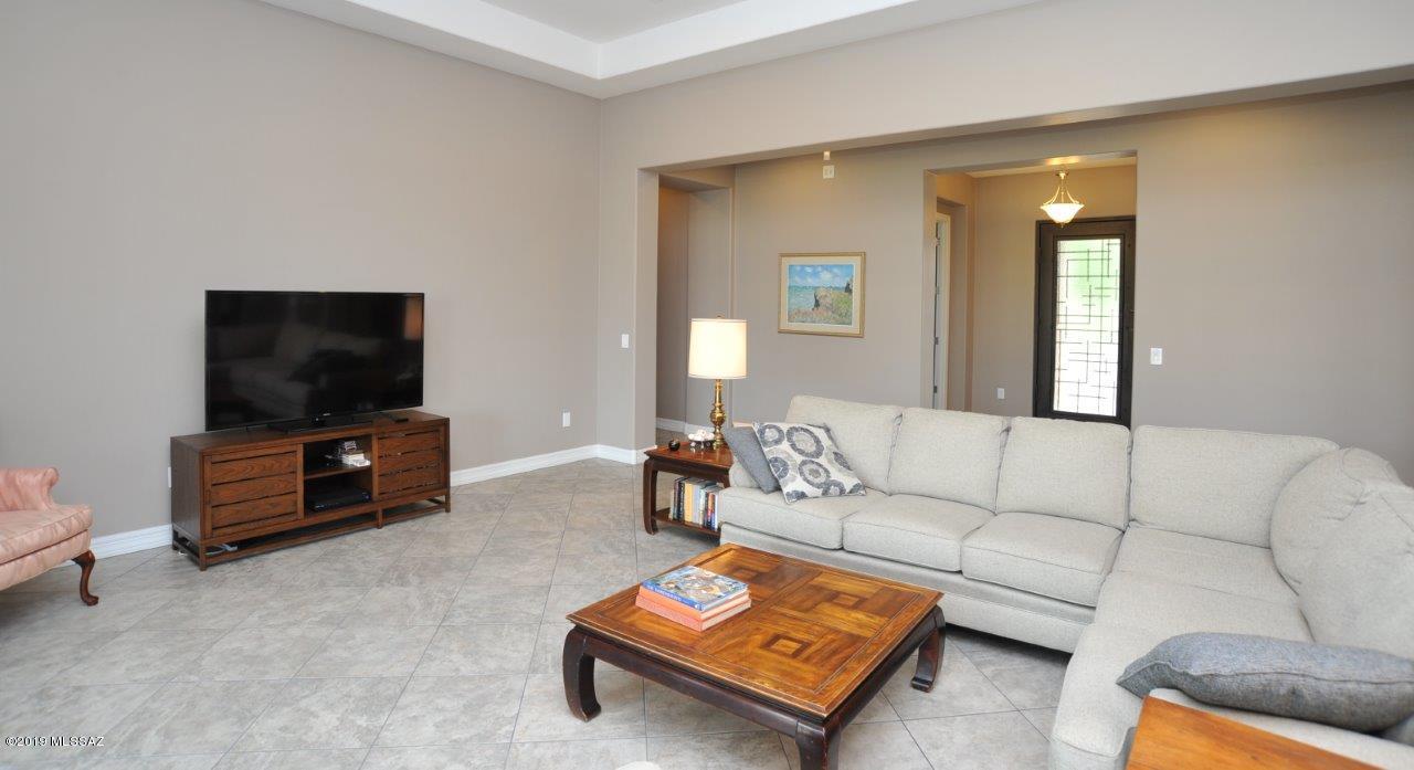 Ranches At Santa Catalina - Residential