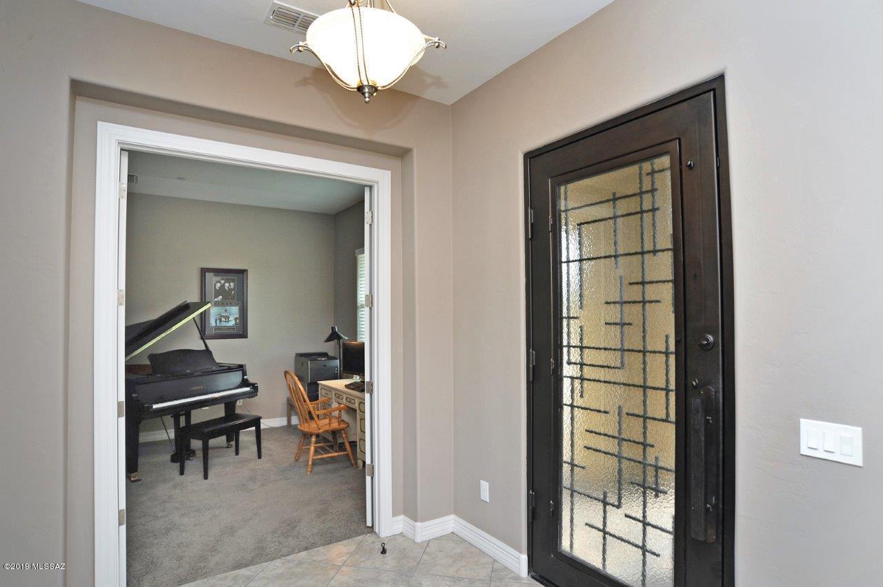 Ranches At Santa Catalina - Residential