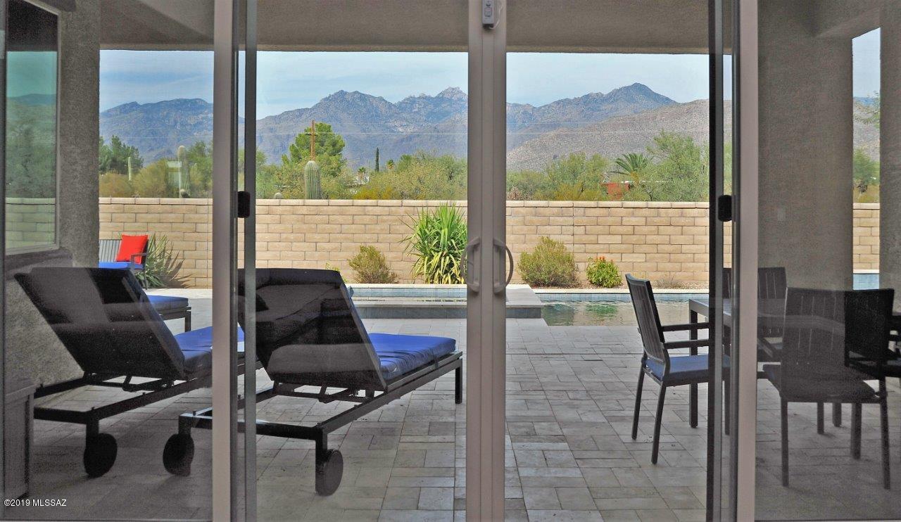 Ranches At Santa Catalina - Residential