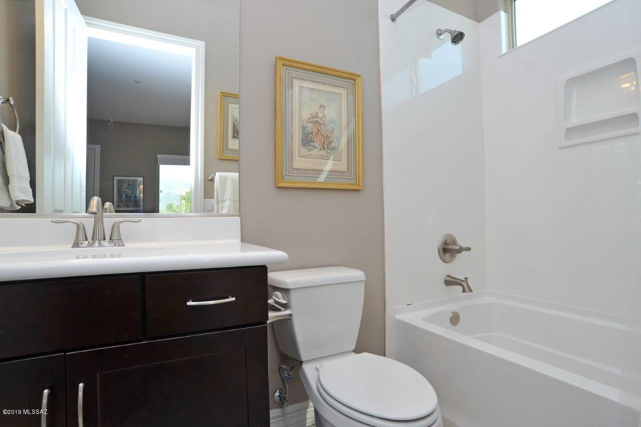 Ranches At Santa Catalina - Residential