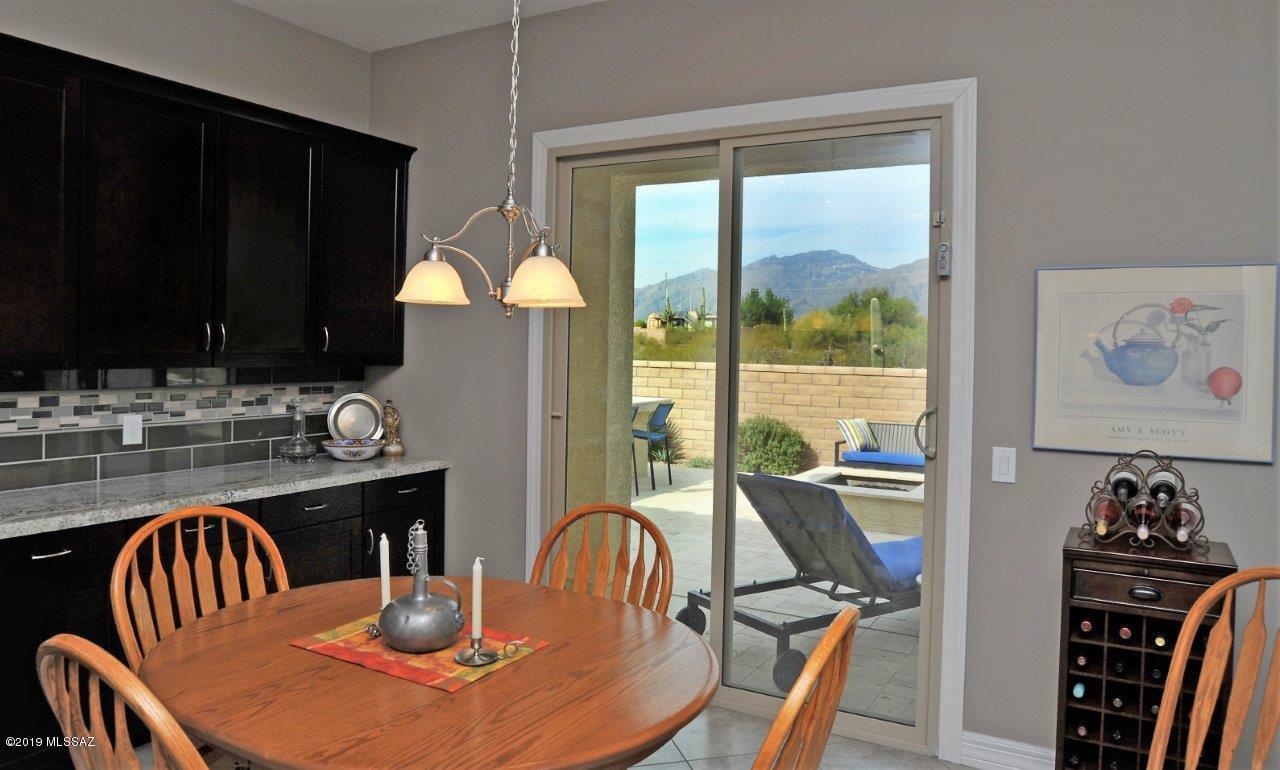 Ranches At Santa Catalina - Residential