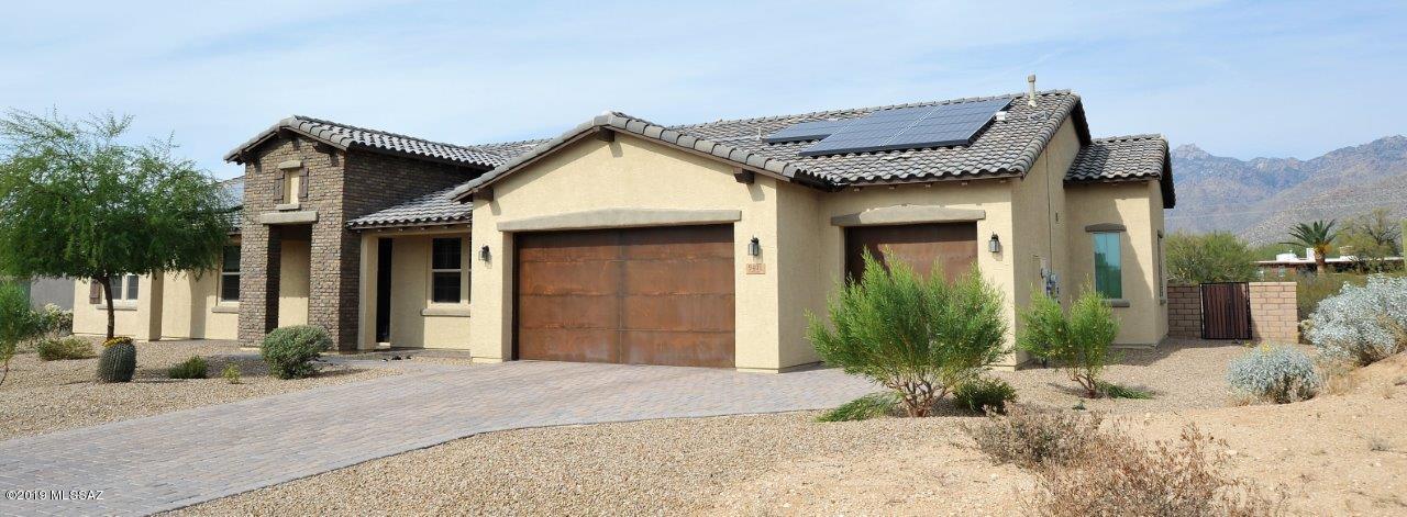Ranches At Santa Catalina - Residential